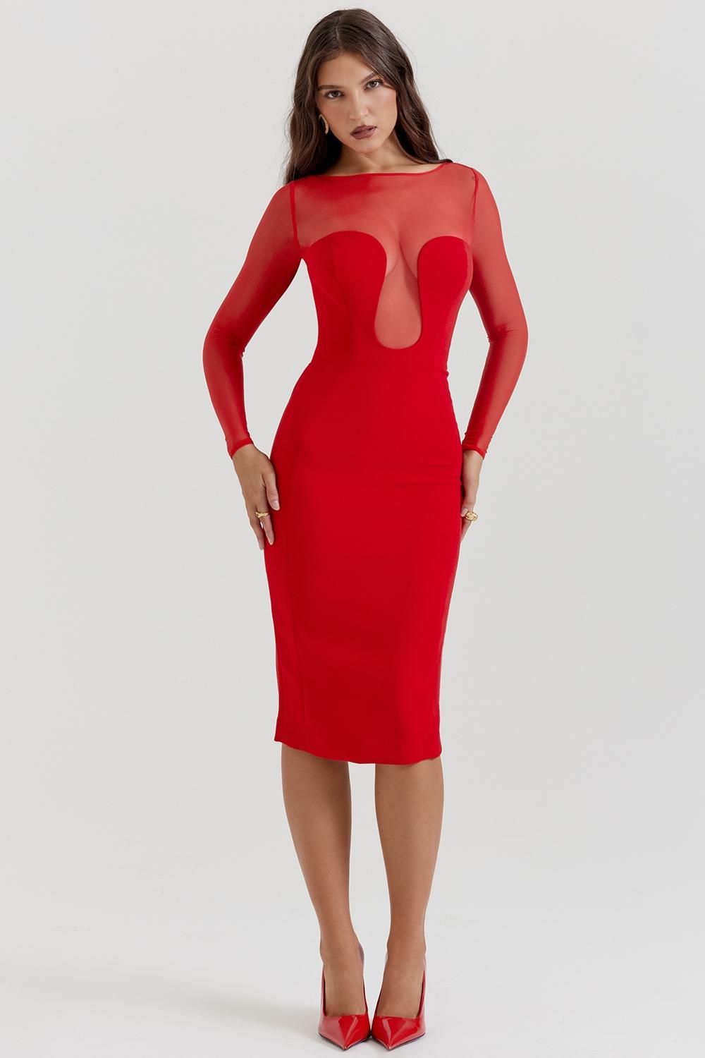 House of CB | Womenswear designed in London. Product Image