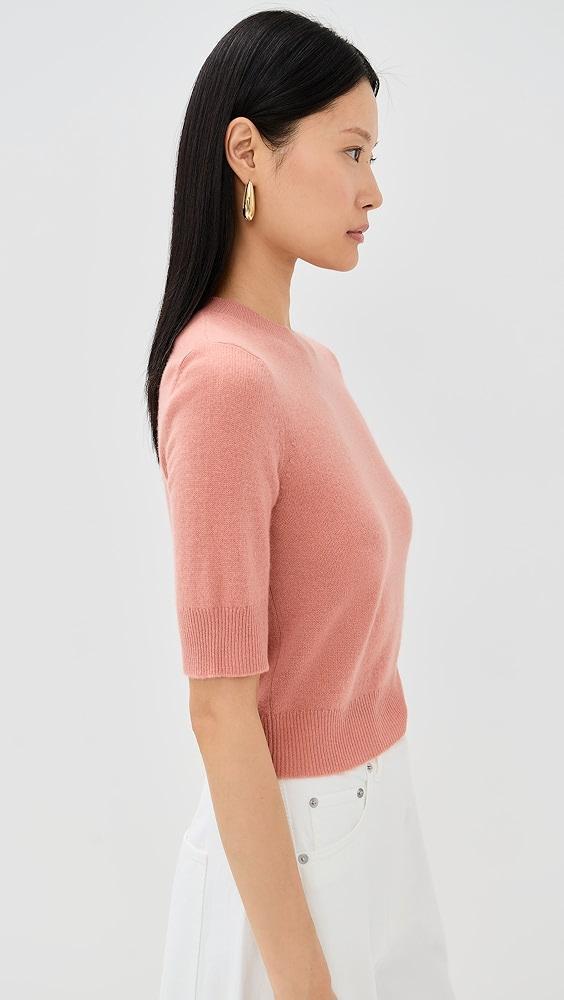 Le Kasha Chypre Cashmere Sweater | Shopbop Product Image