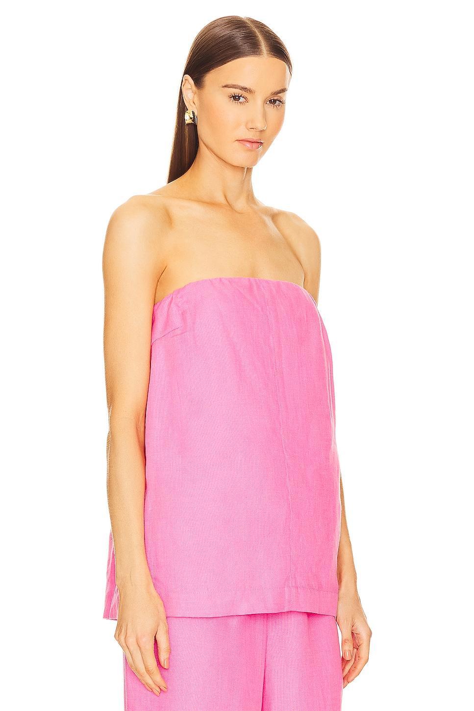 Delphi Strapless Top Bondi Born Product Image