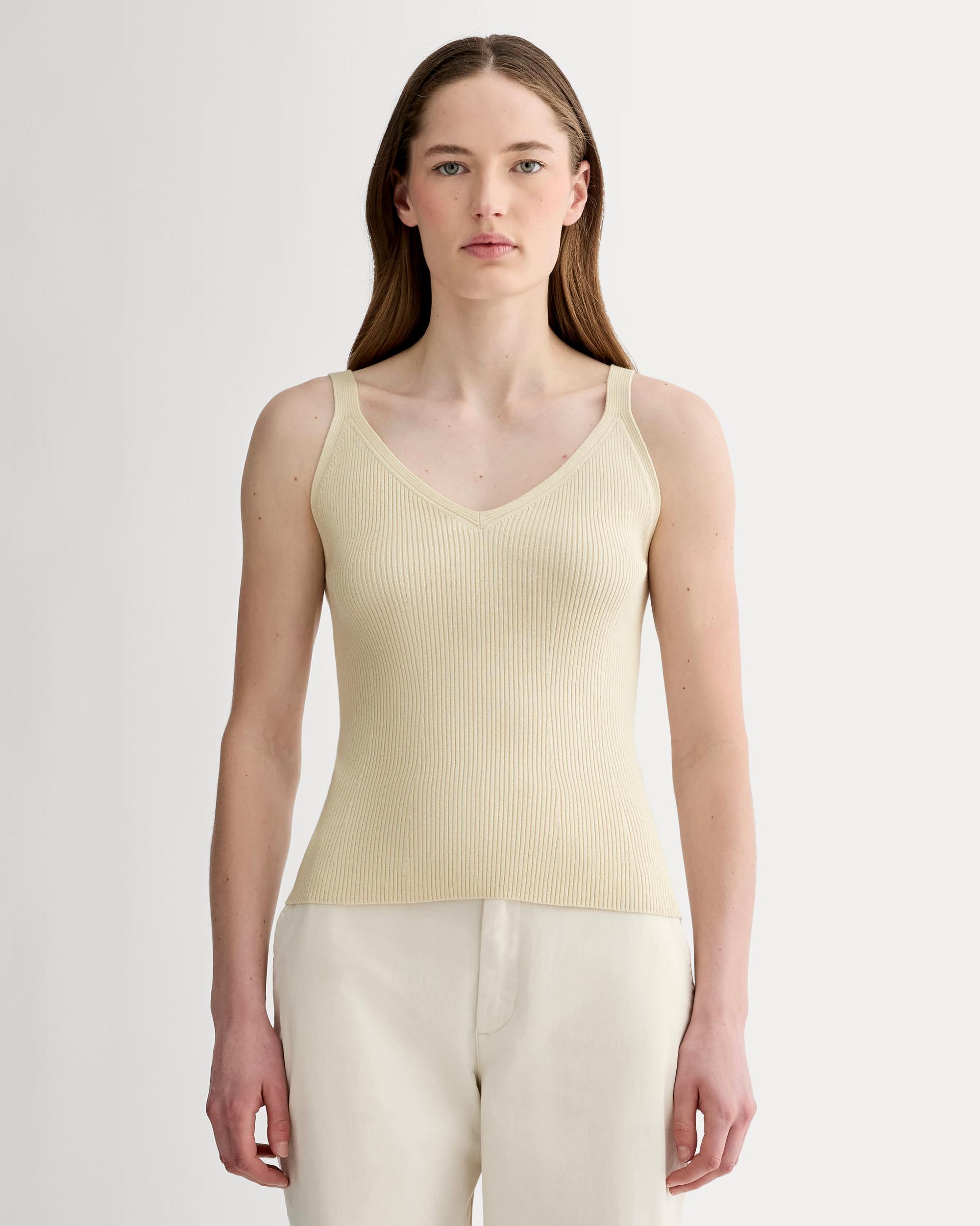 Womens Fine Knit Cami Sweater by Everlane Product Image
