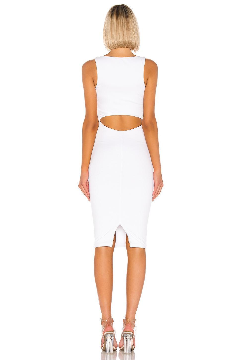 Gail Tank Dress superdown Product Image