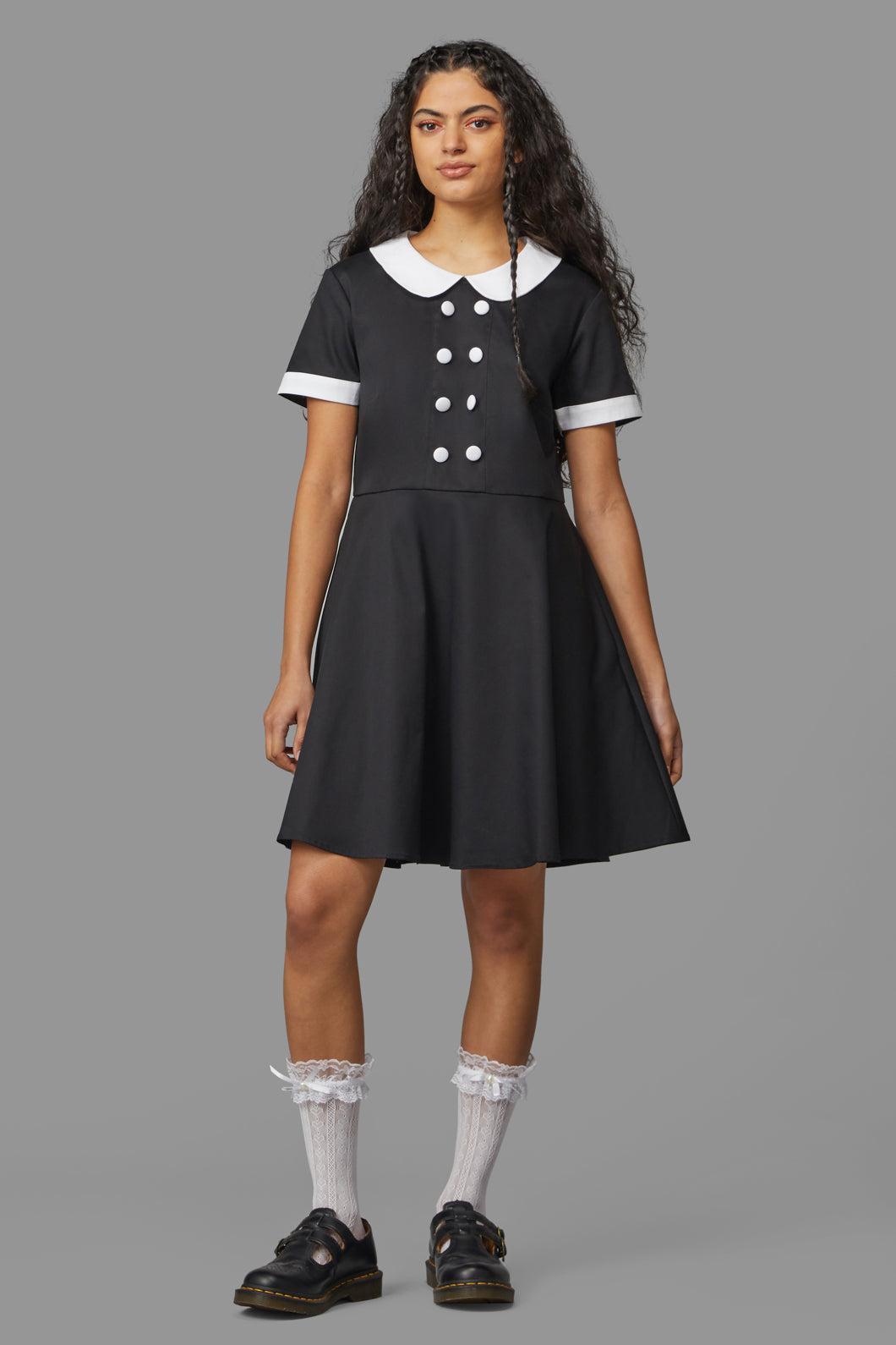 Sourpuss Dress Product Image