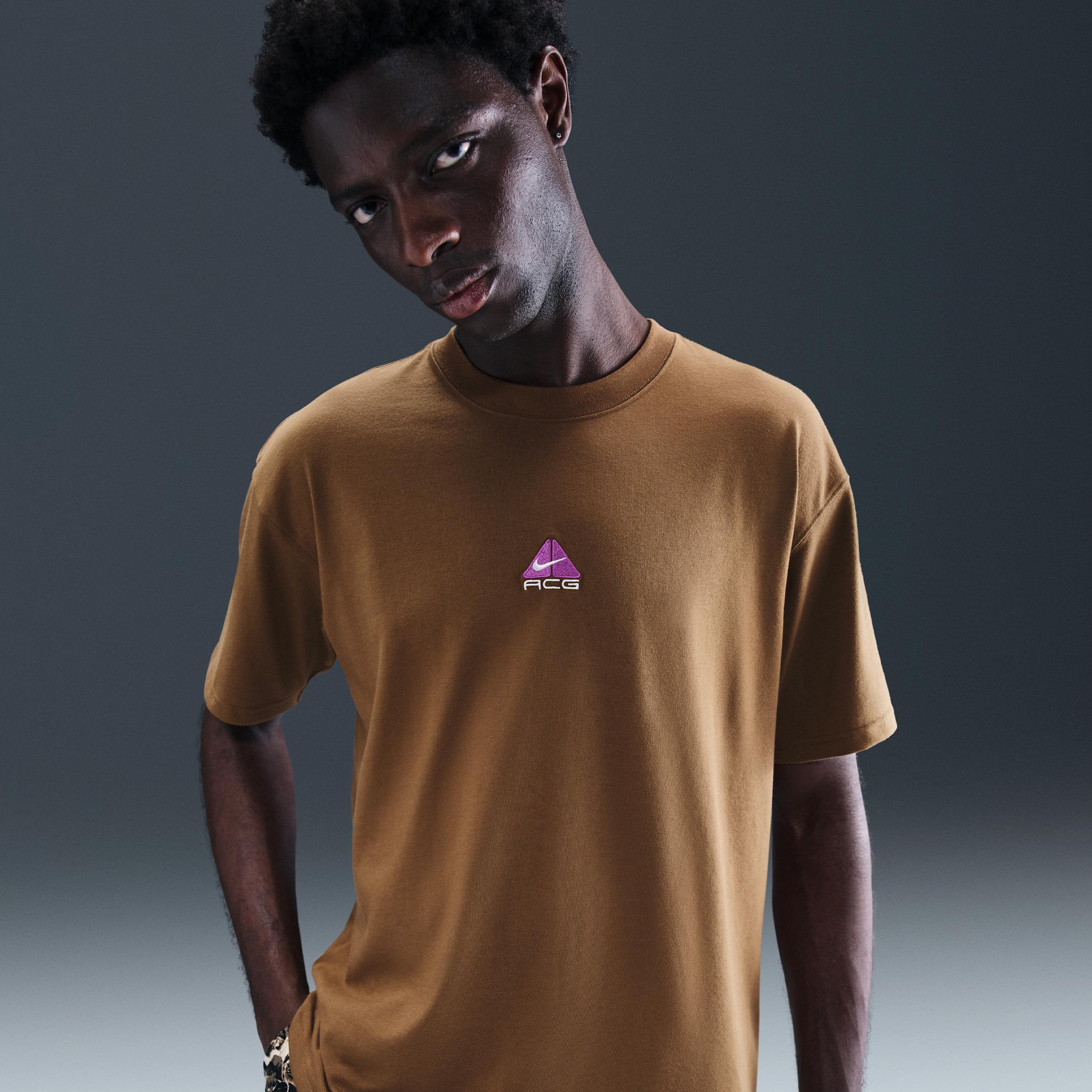 Men's Nike ACG T-Shirt Product Image