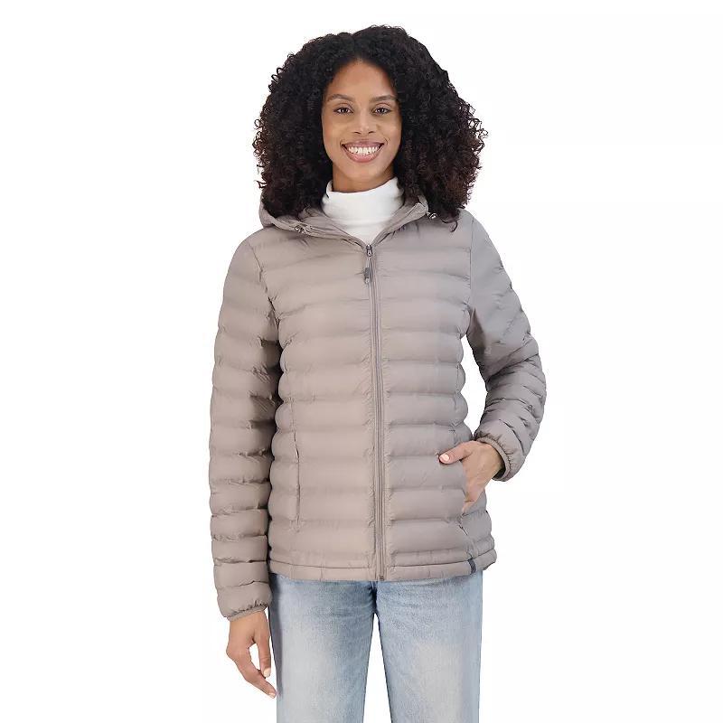 Women's ZeroXposur Brianna Packable Jacket, Size: XXL, Black Product Image