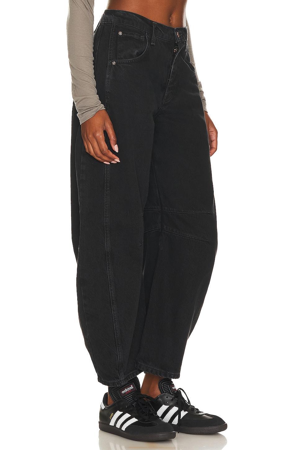 x We The Free Good Luck Mid Rise Jean Free People Product Image