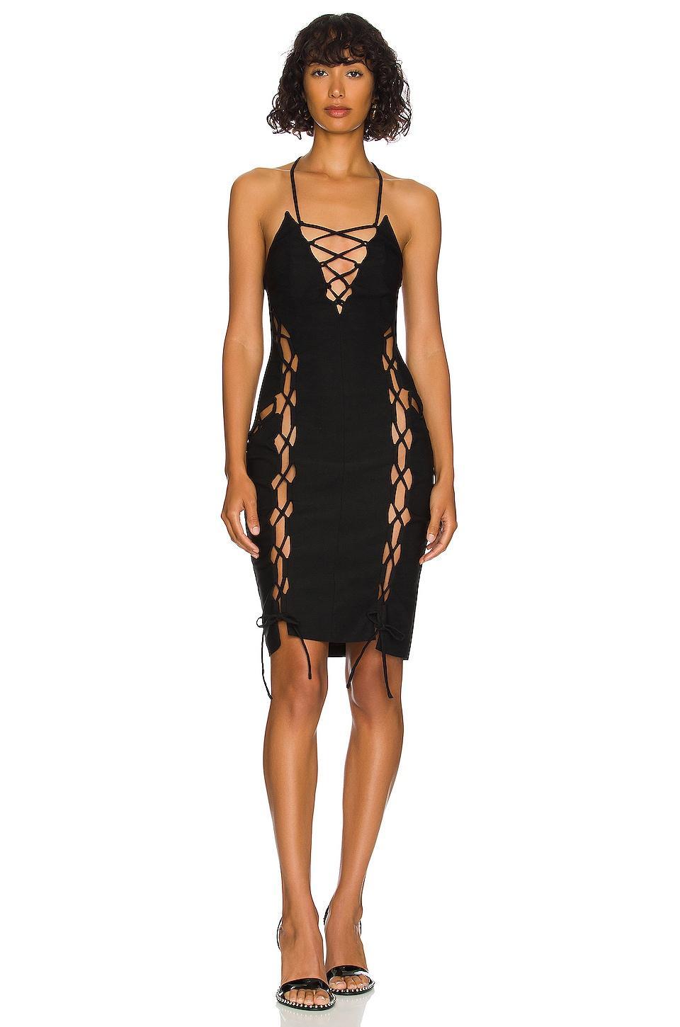 Farrah Dress NBD Product Image