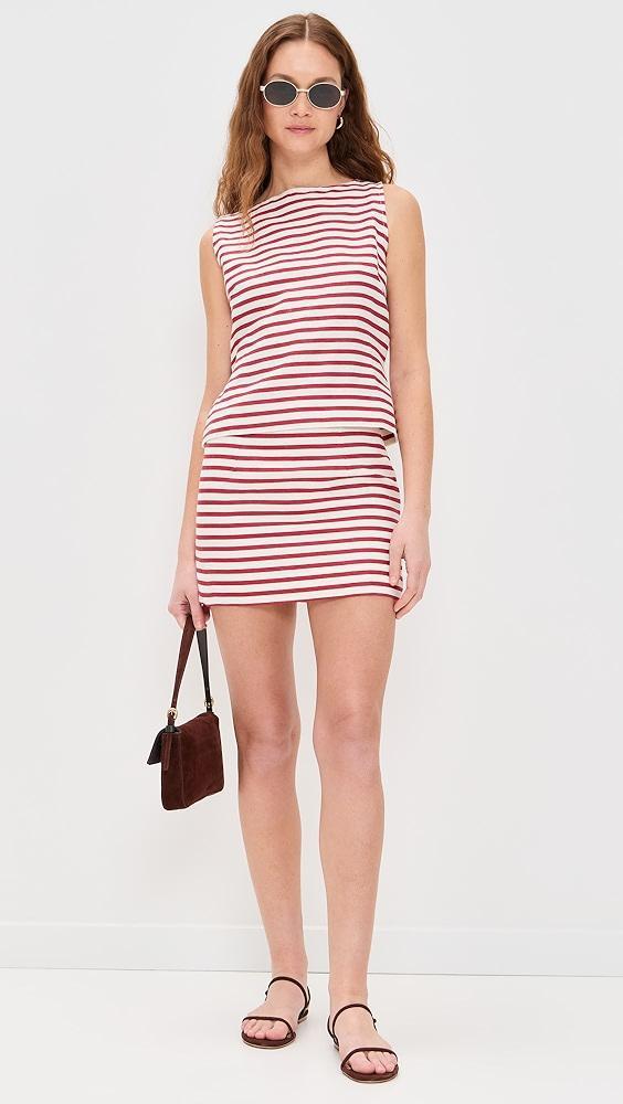 STAUD Laurel Sandals | Shopbop Product Image
