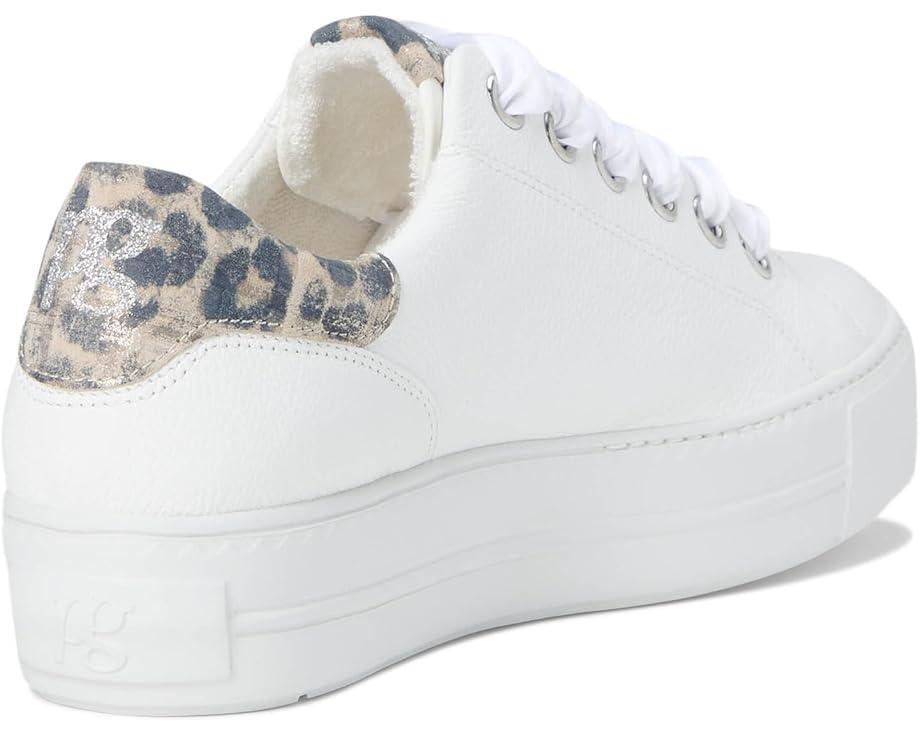Faye Sneakers Product Image