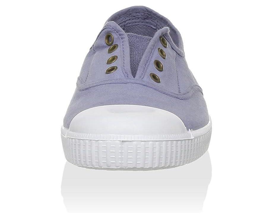 Luna Nylon & Suede Multicolor Product Image