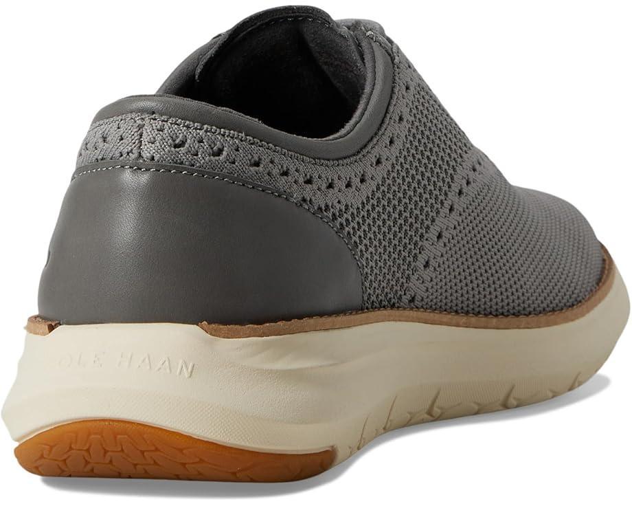 Grand+ Knit Oxfords Product Image