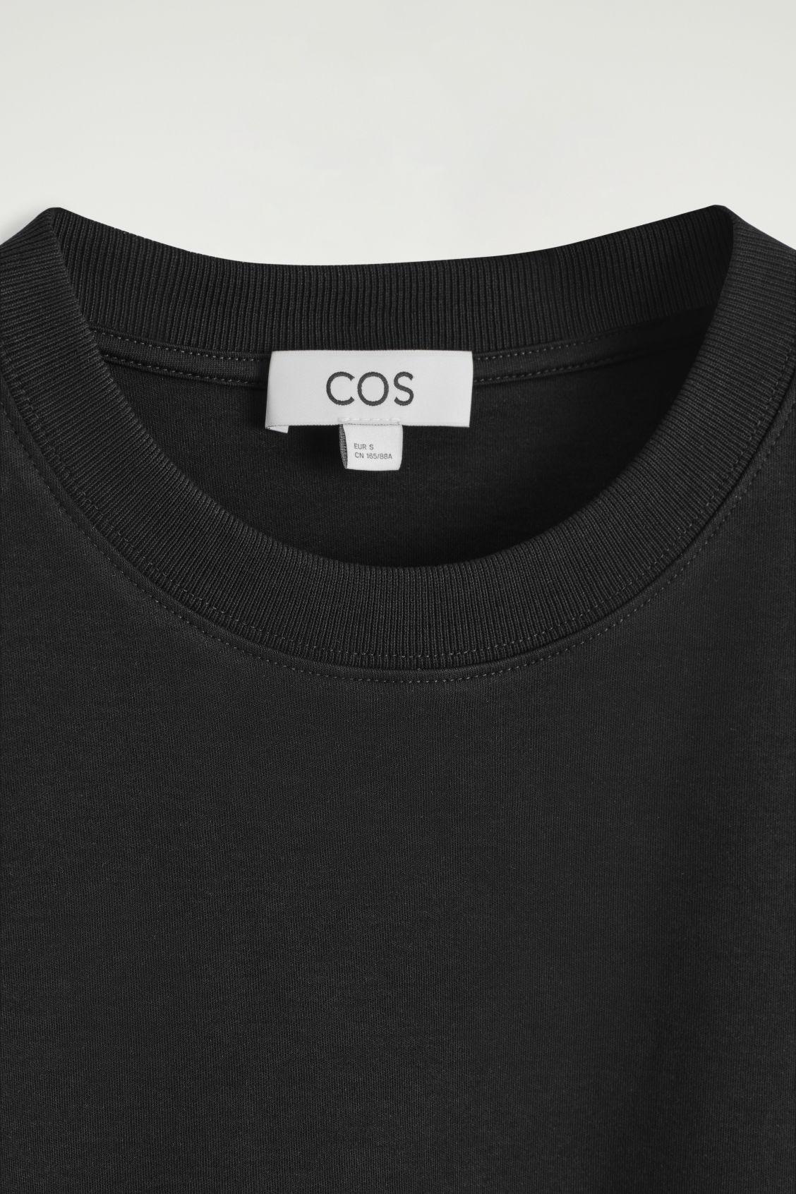 CLEAN CUT REGULAR T-SHIRT Product Image