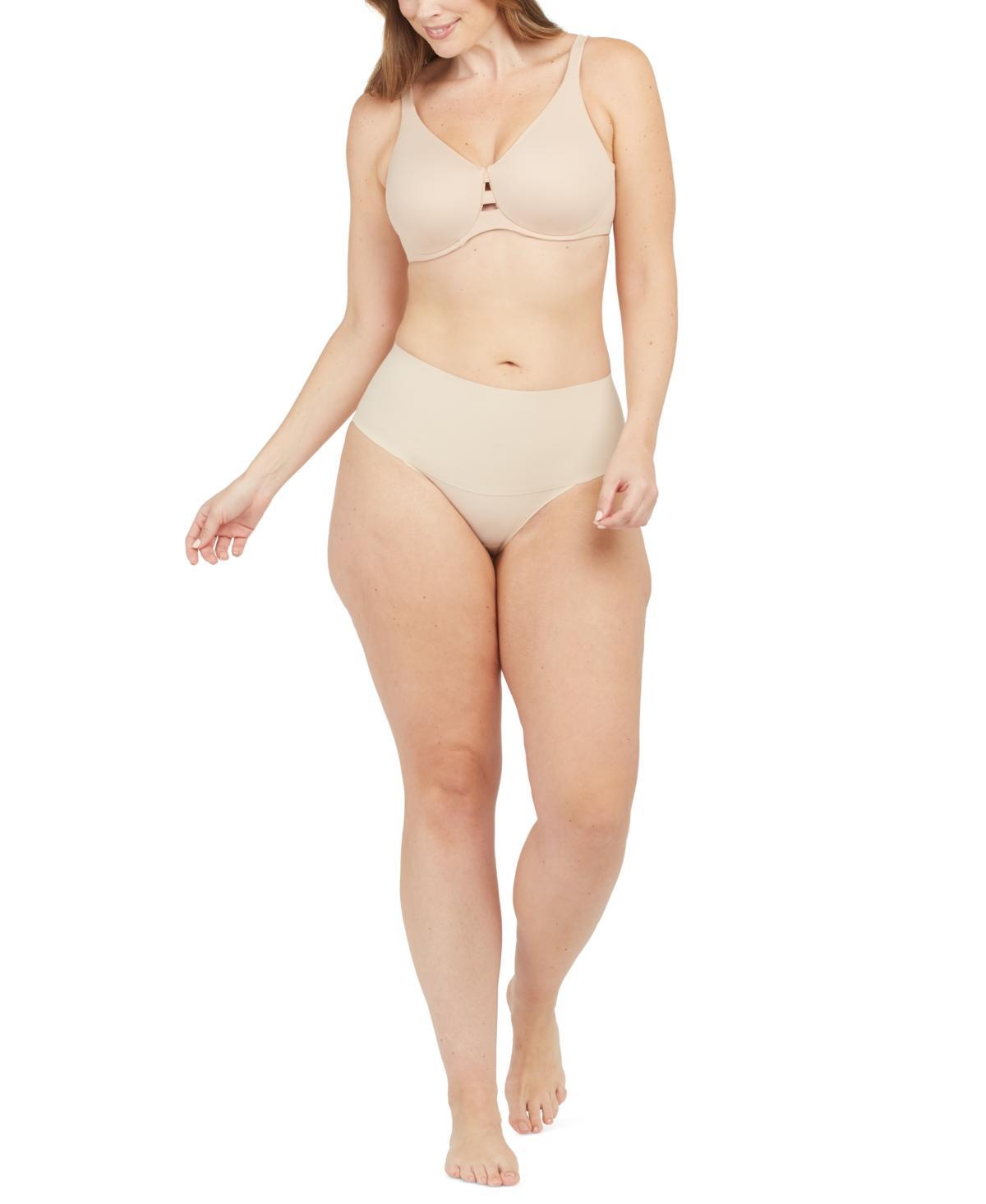Spanx Low Profile Minimizer Bra Product Image