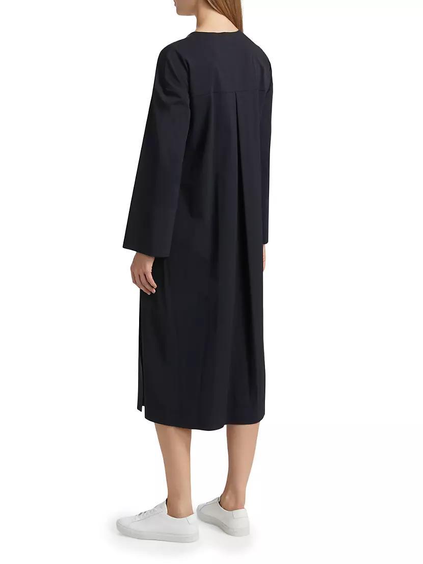 Rapace Jersey Midi-Dress Product Image