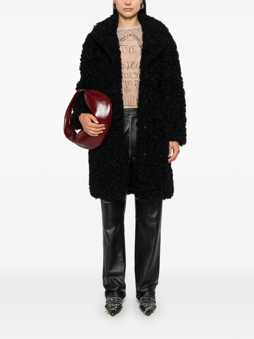 Camille coat Product Image