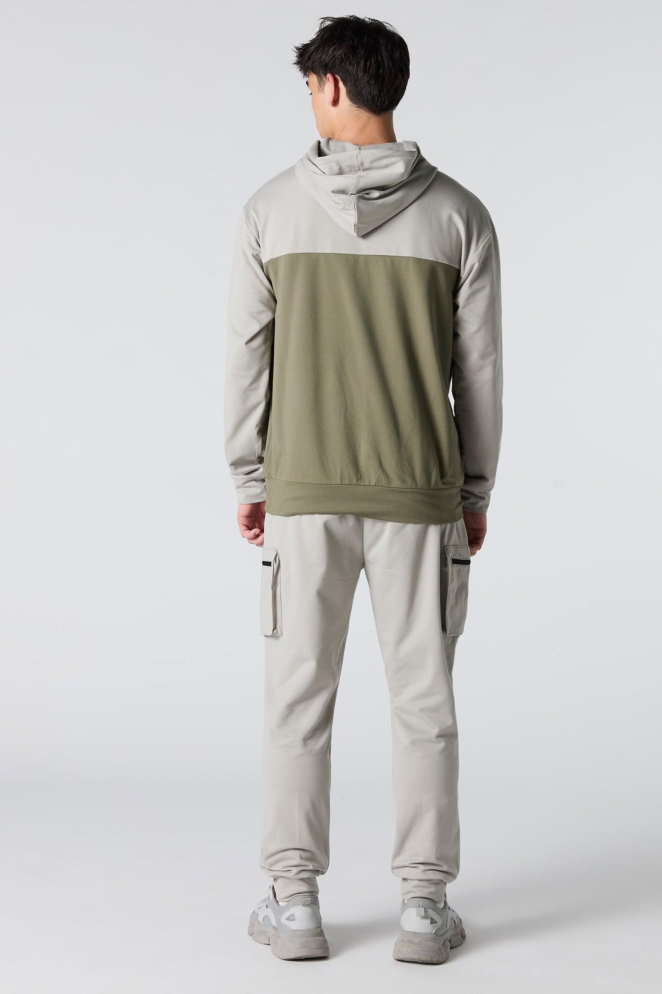 Active Cargo Jogger Male Product Image