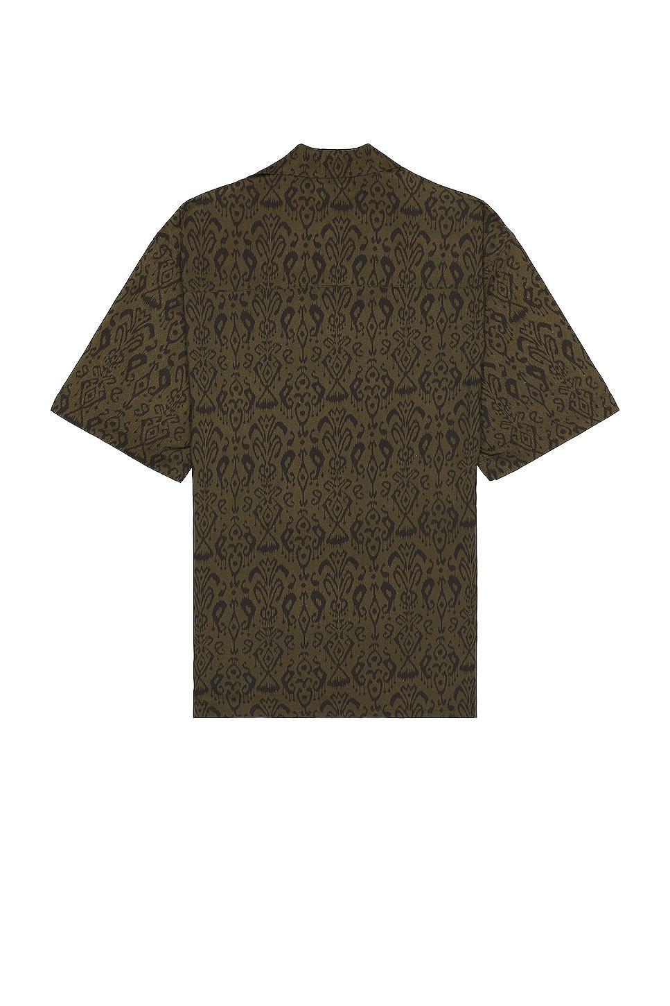 Camp Shirt Product Image