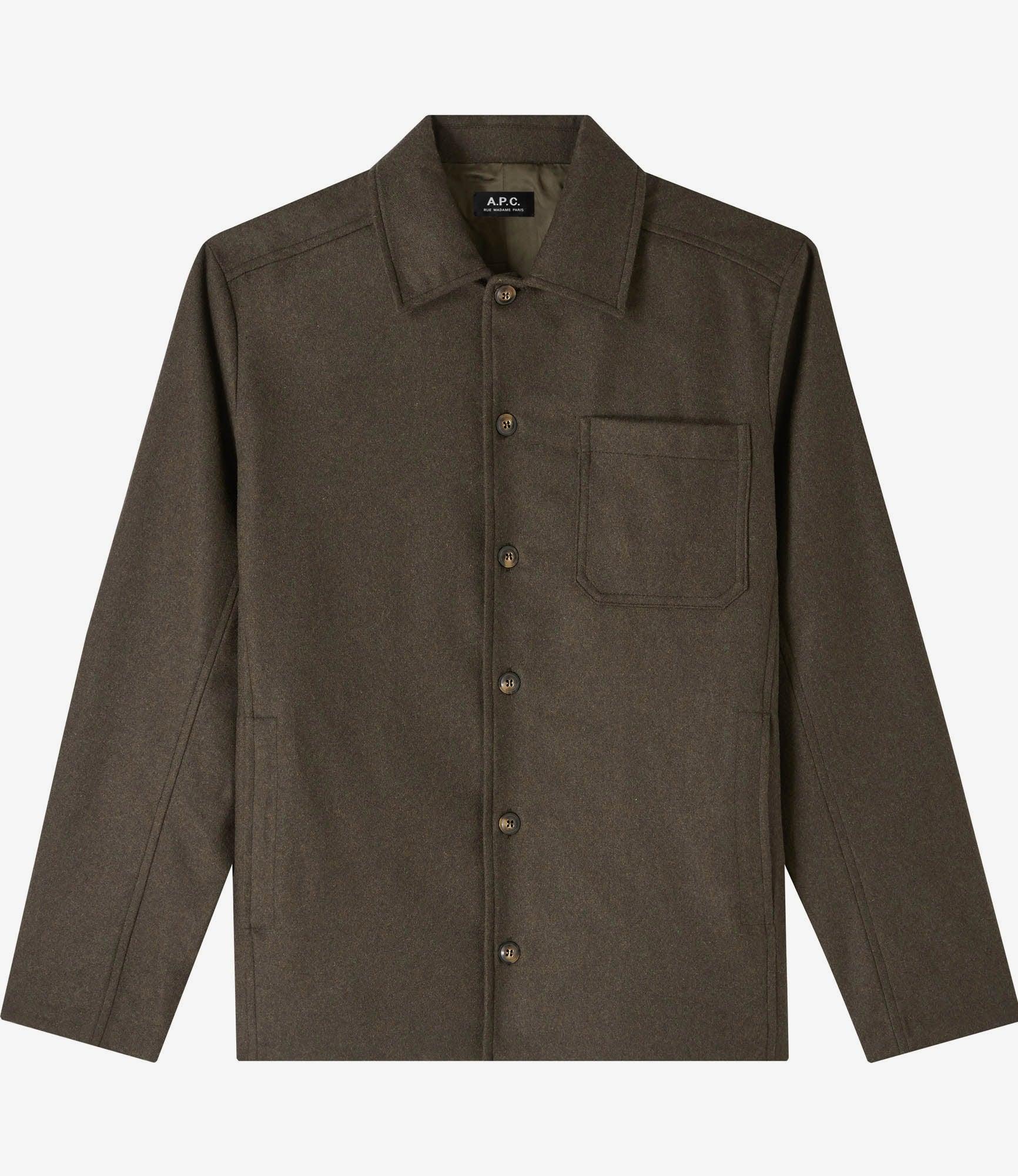Jamie jacket Product Image