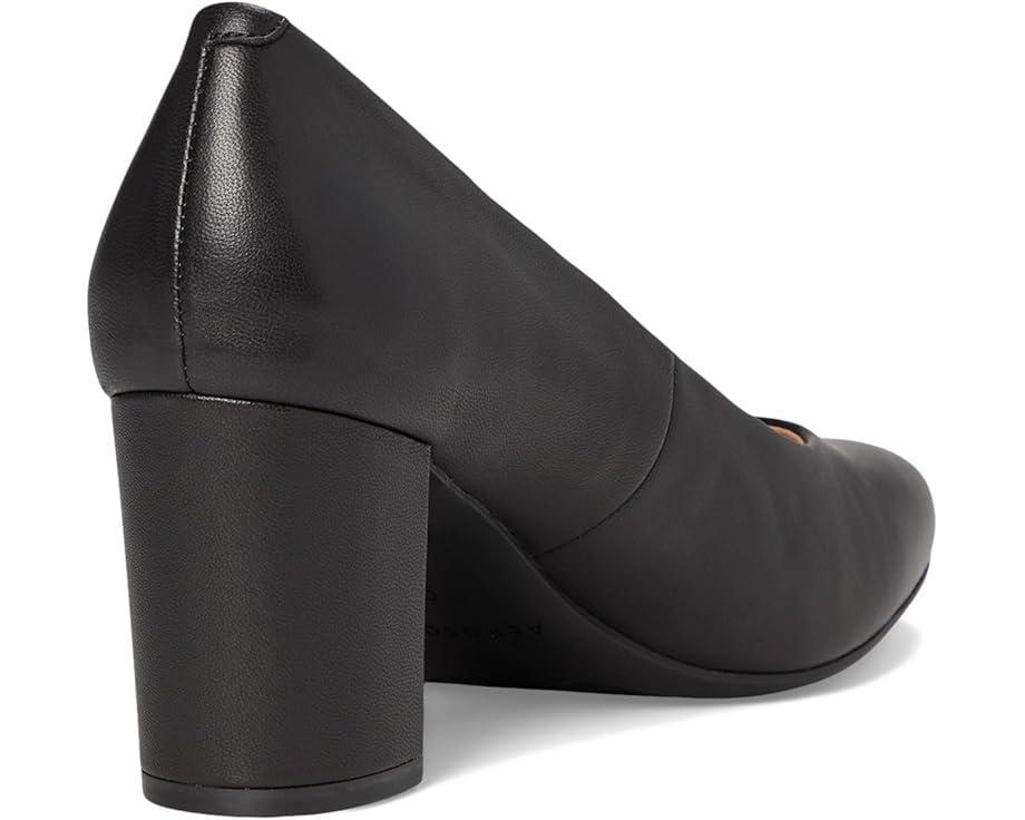 Taylor Block Heel Dress Shoes Product Image