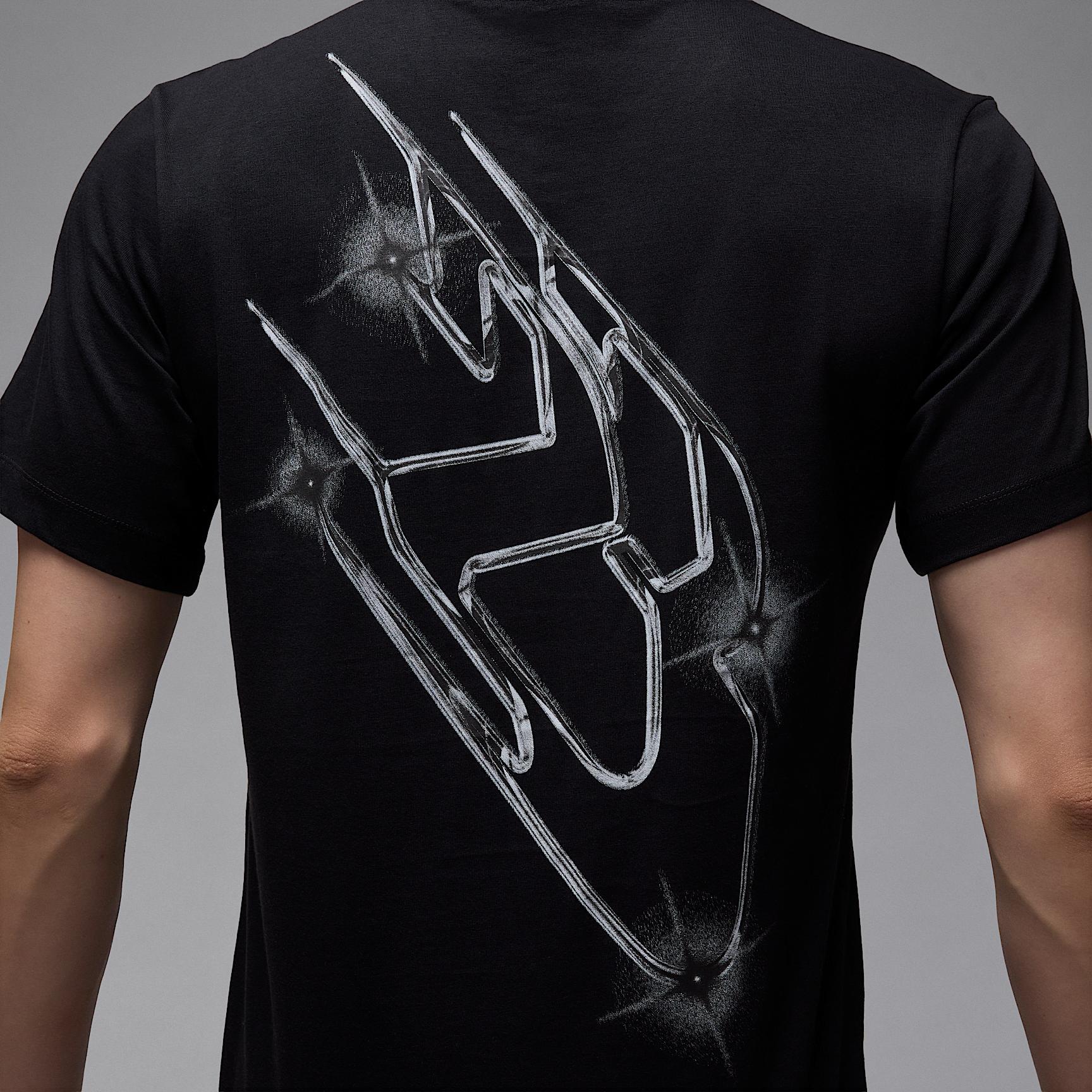Jordan Sport Men's Dri-FIT T-Shirt Product Image