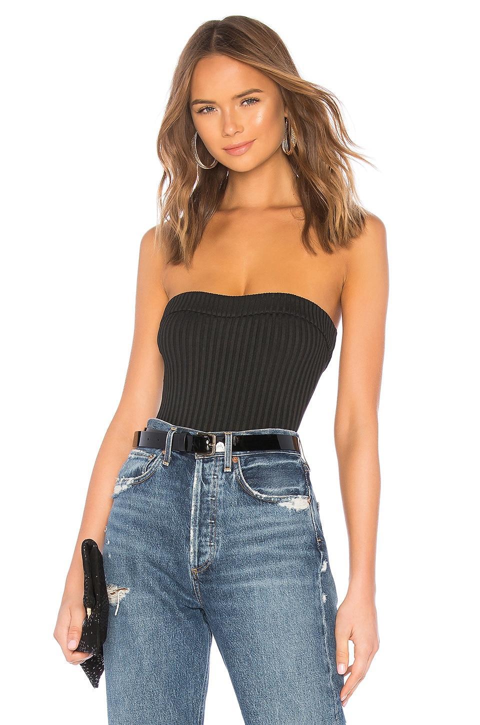 Zhora Bodysuit NBD Product Image