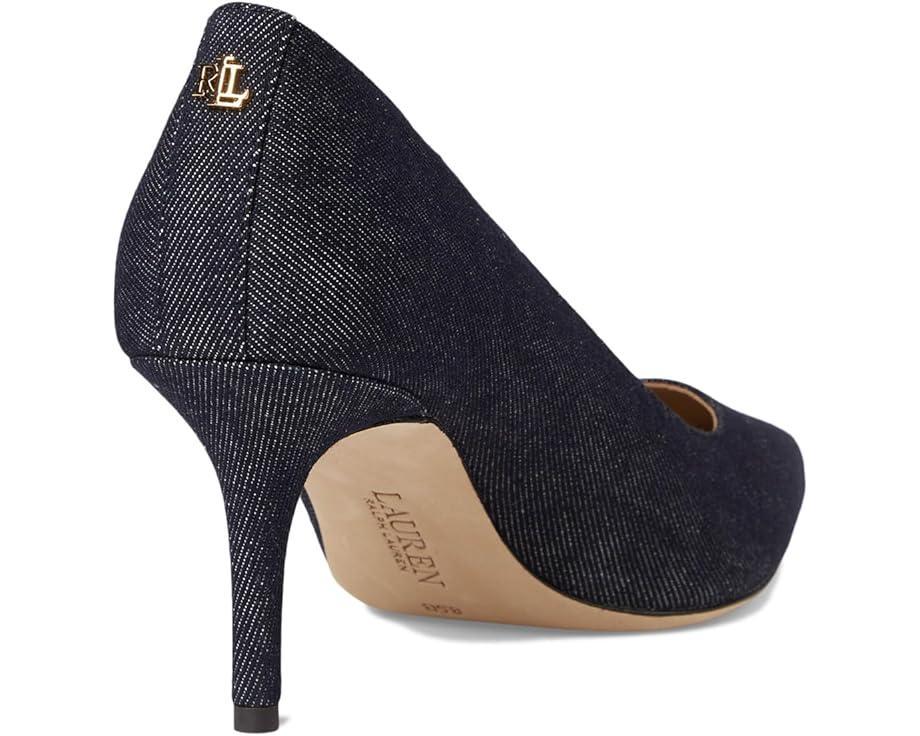 Lanette Pumps Product Image
