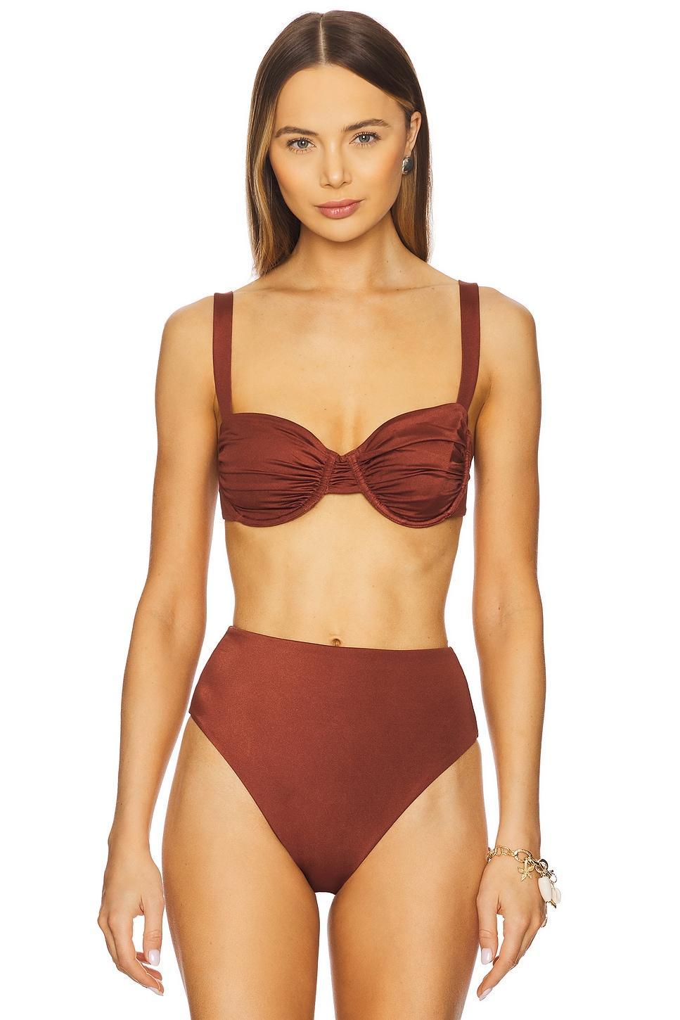 Beckett Bikini Top Product Image