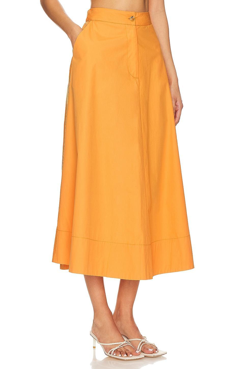 Maria Skirt HAIGHT. Product Image
