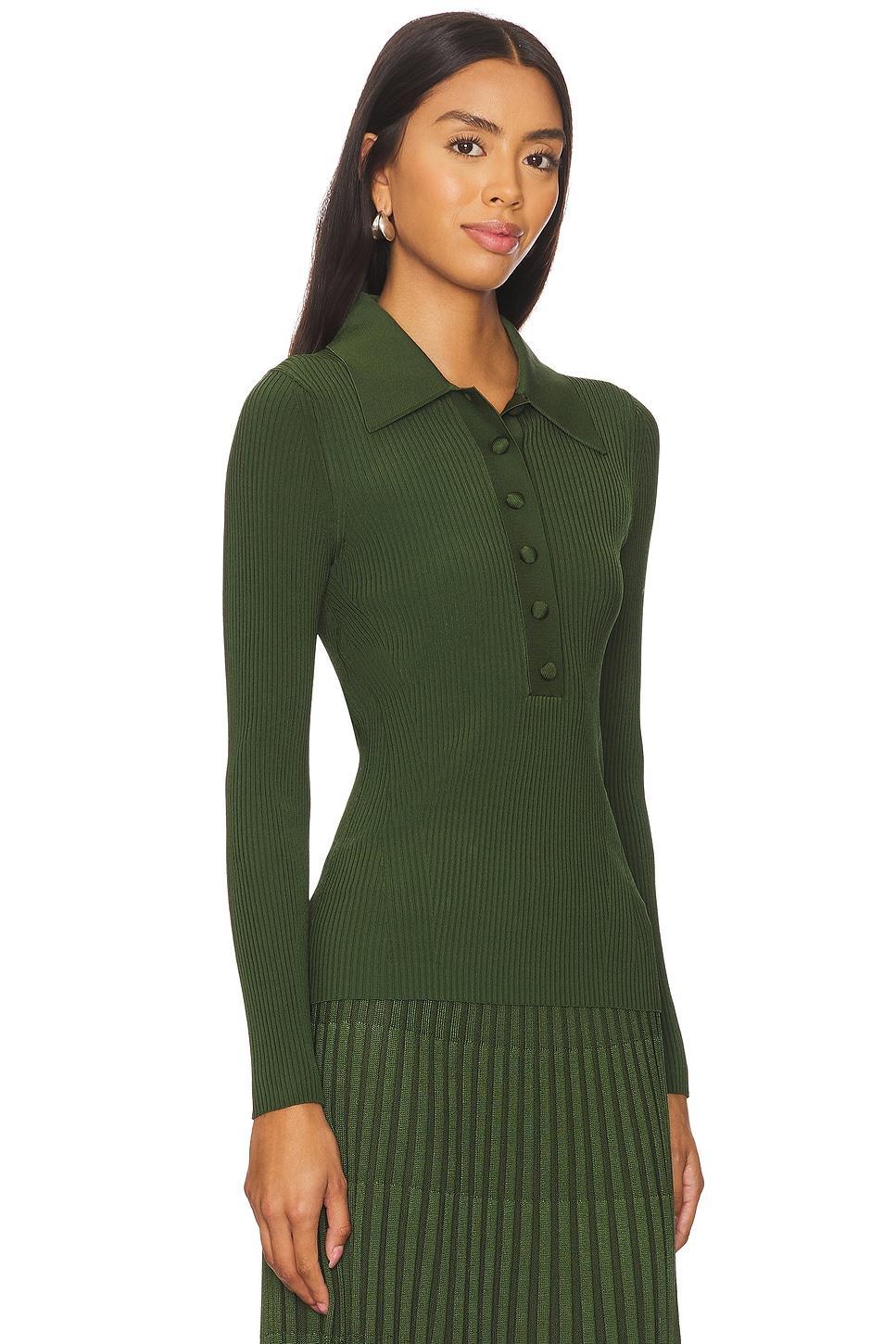 Polo Top Zimmermann Product Image