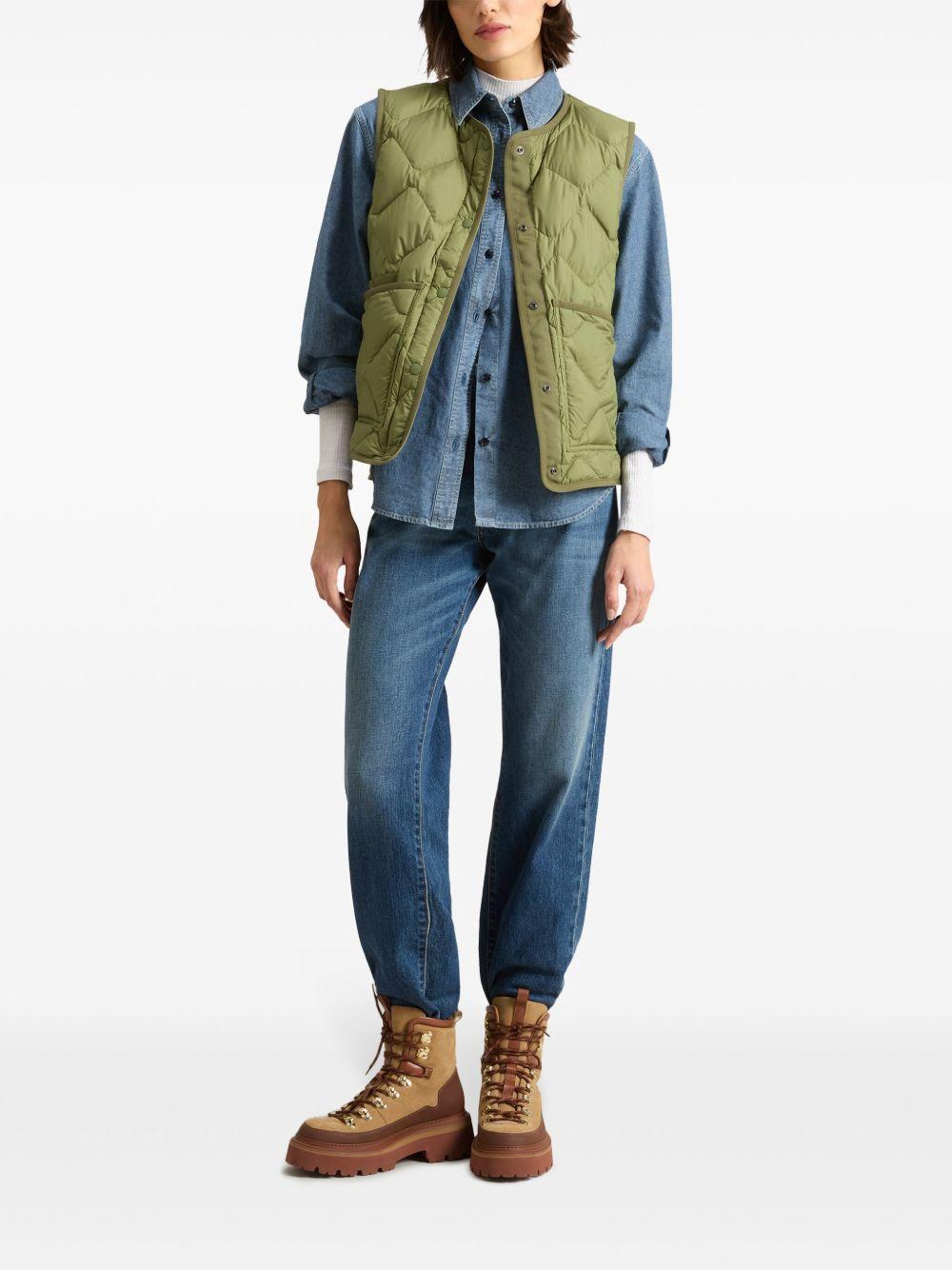 Heritage vest Product Image
