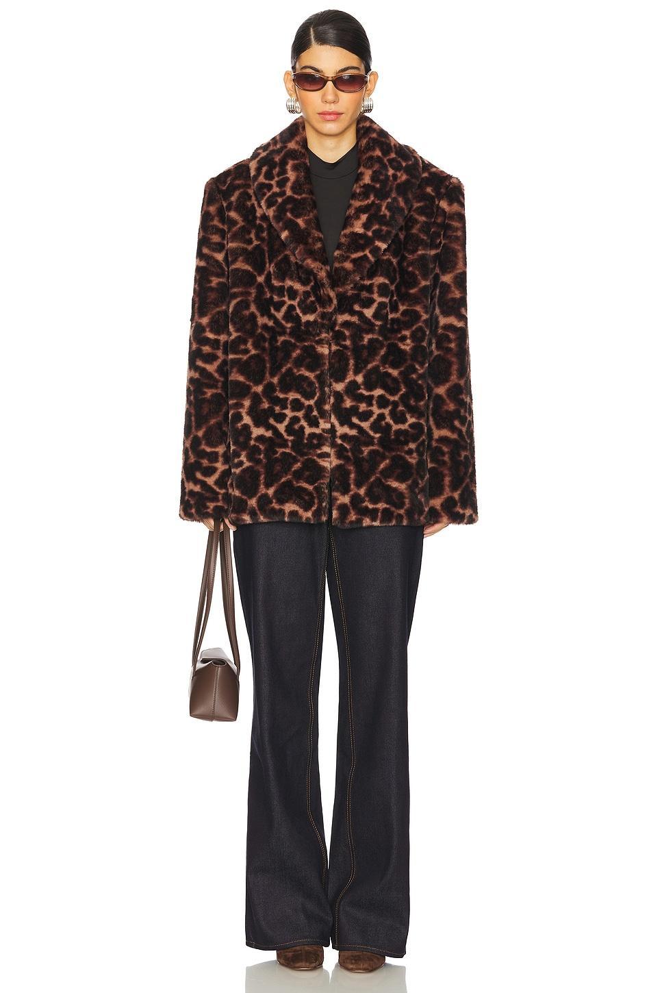 Rowan Jacket MAJORELLE Product Image