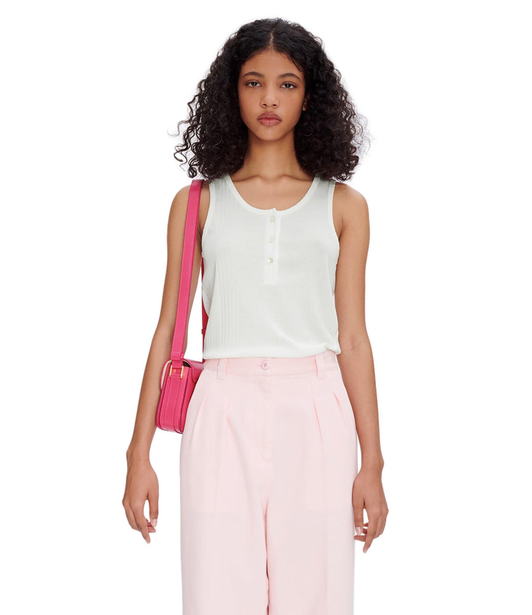 Amber tank top Product Image