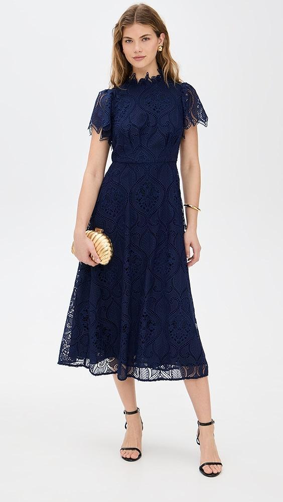 Shoshanna Norma Dress | Shopbop Product Image