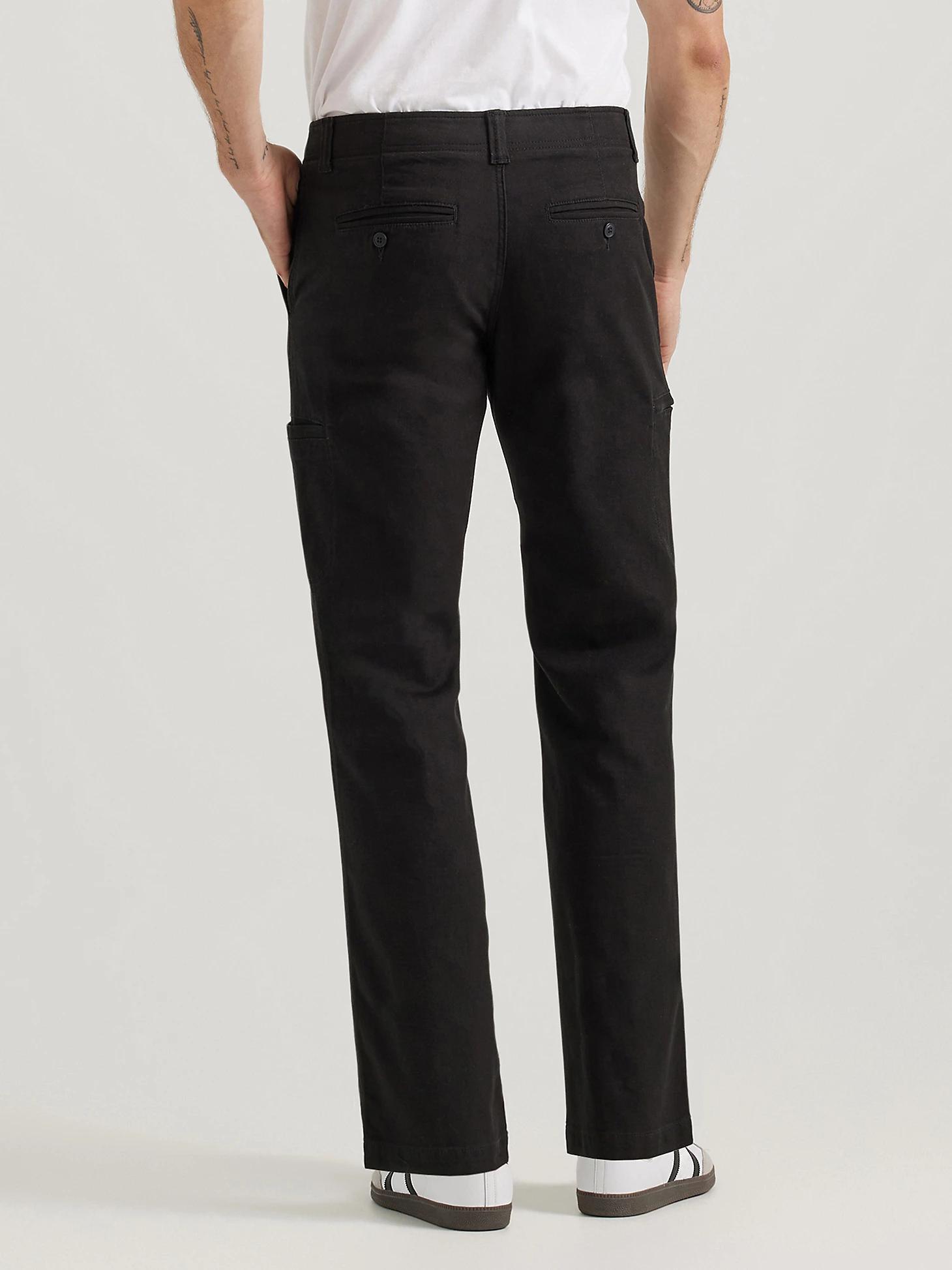 Men's Extreme Motion MVP Welt Pocket Canvas Cargo Pant | Men's Pants | Lee® Product Image