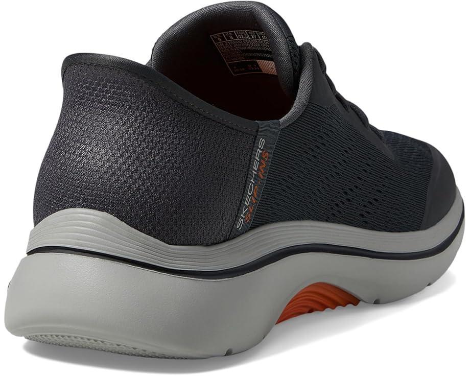 Hands Free Slip-ins Go Walk Arch Fit 2.0 - Simplicity 2.5 Sneaker Product Image