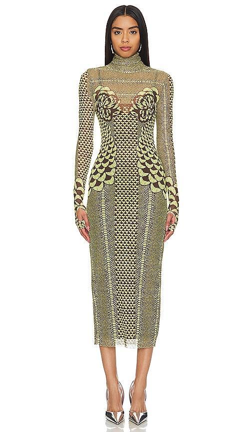 ABITO SHAILENE Product Image