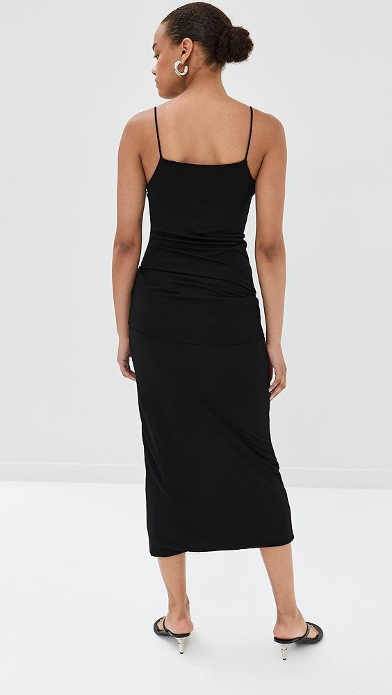 Proenza Schouler Blaire Dress | Shopbop Product Image