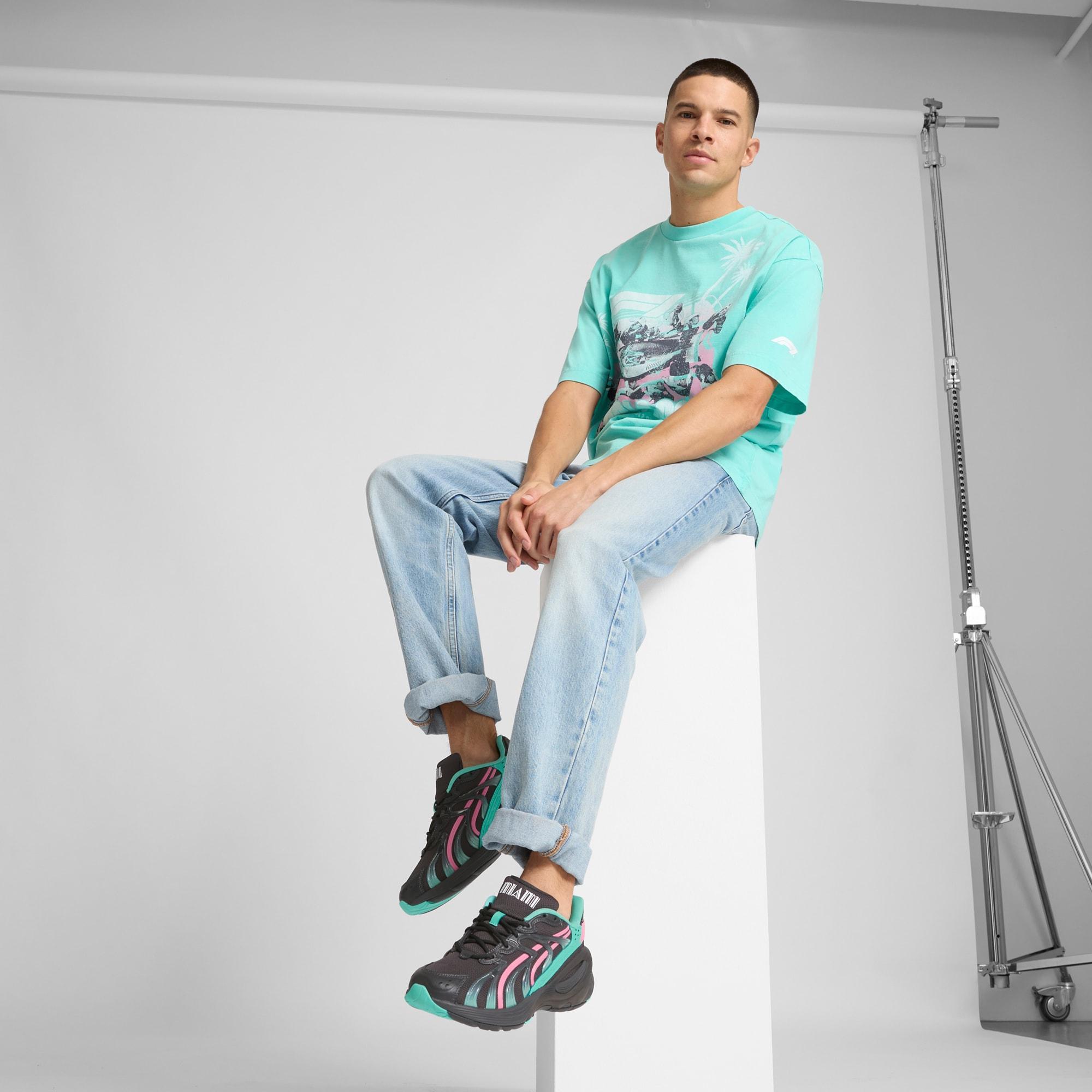 F1® Miami Inverse Sneakers Product Image