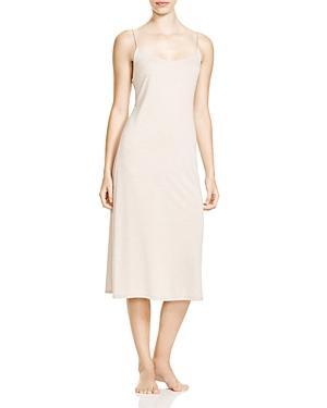 Natori Shangri La Knit Gown Product Image