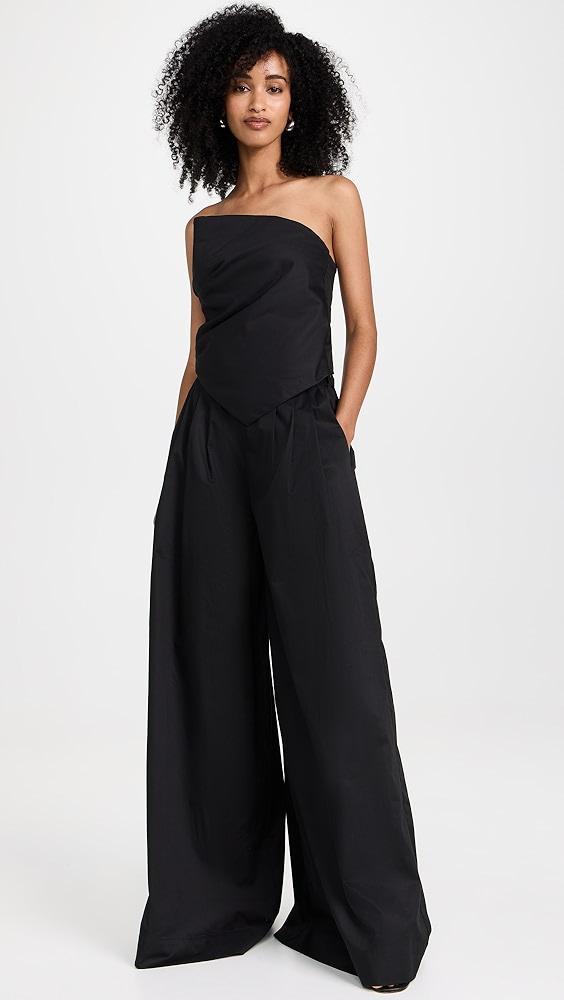 JBQ Harper Pants | Shopbop Product Image