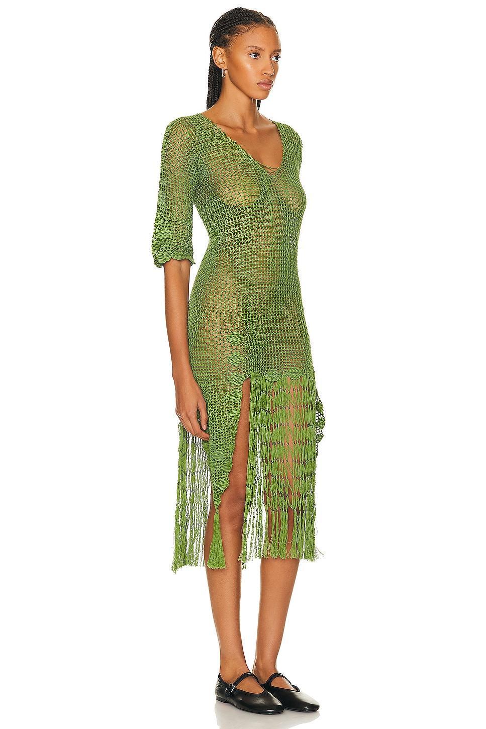 Flint Dress Product Image