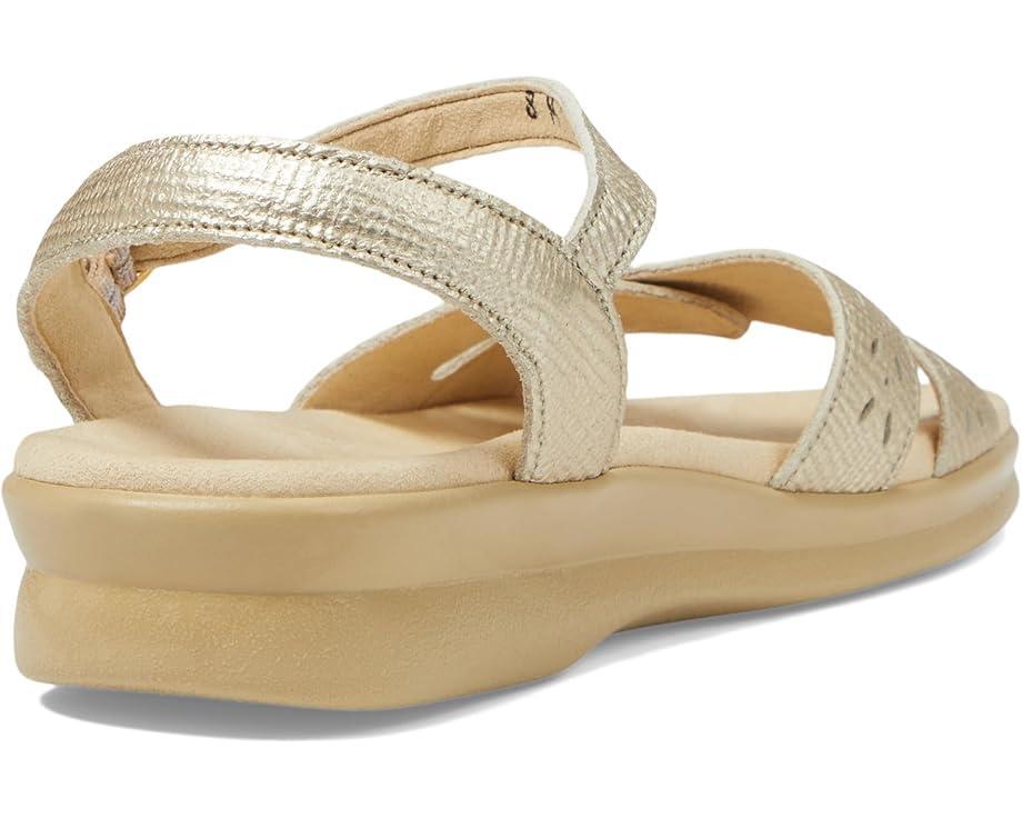 Sorrento Adjustable Comfort Sandal Product Image