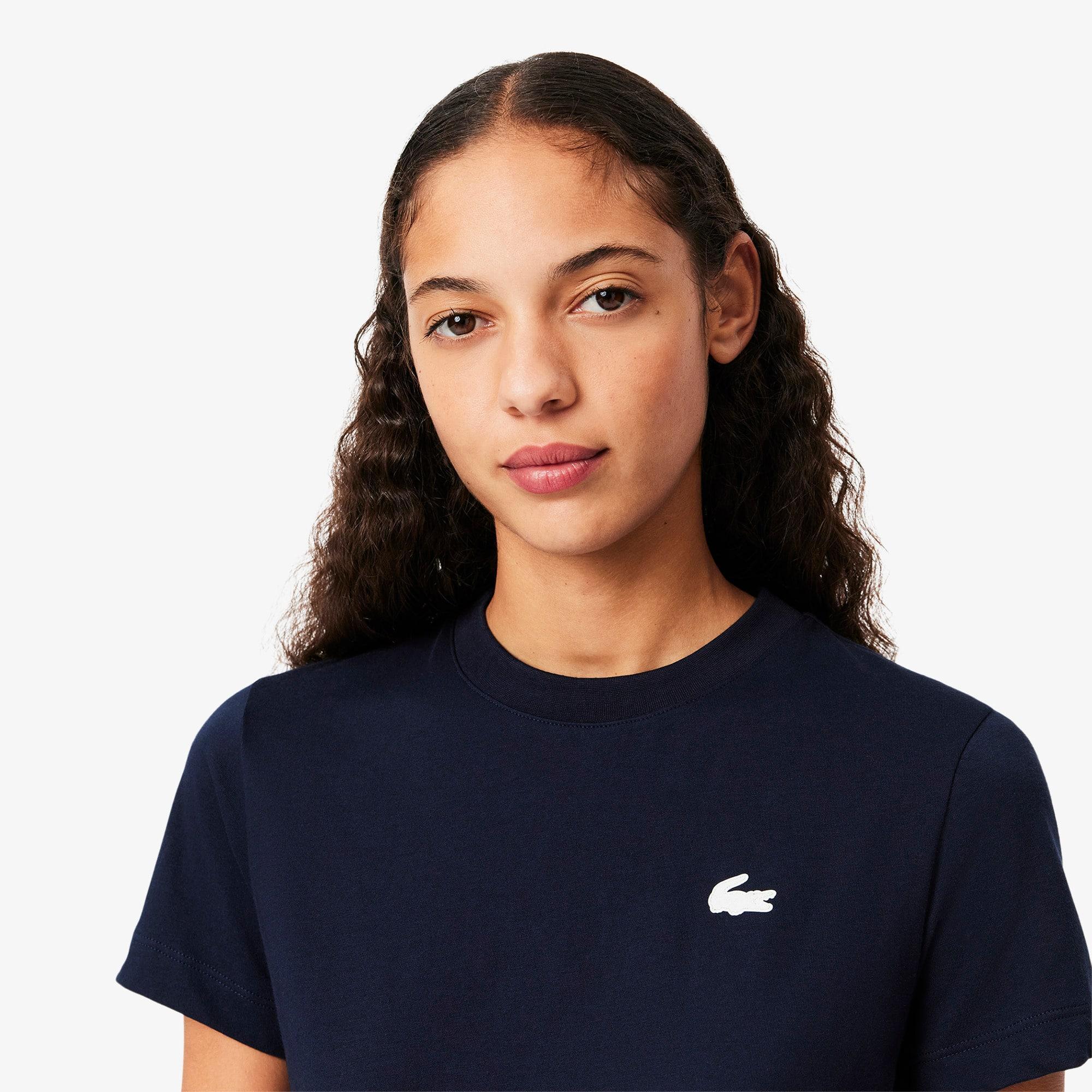 Women's Ultra Dry Technical Cotton T-Shirt Product Image