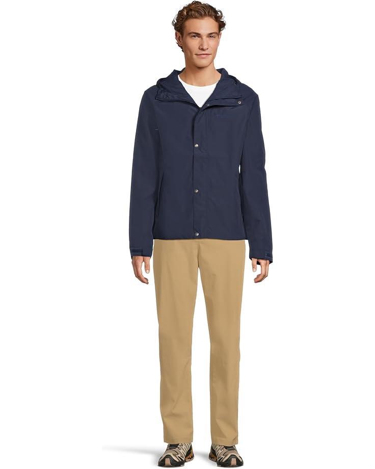 Moss Rain Jacket Product Image