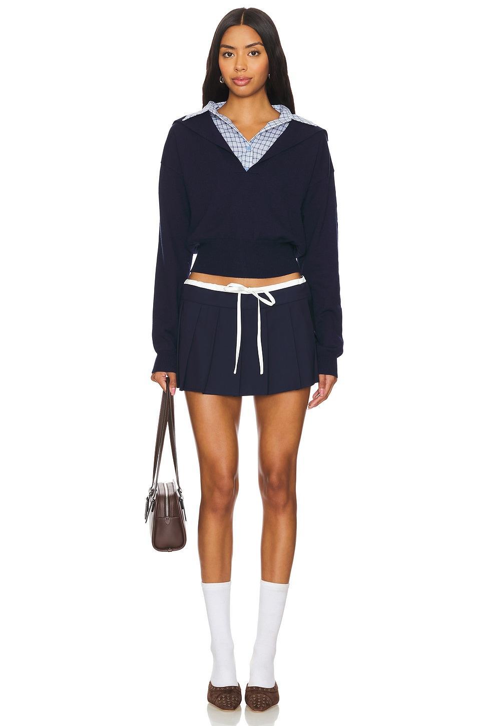 Racquet Club Knit LIONESS Product Image