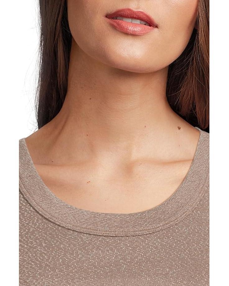 Women's Michael Stars Ella Crop Tank Product Image