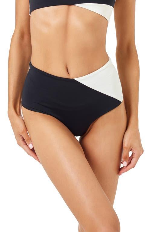 L*Space High Tide Classic Bikini Bottom Product Image