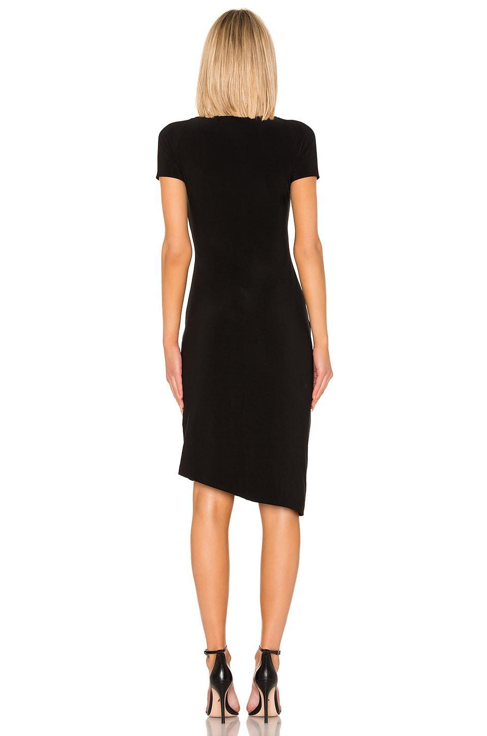 Womens Sweetheart Ruched Dress Product Image