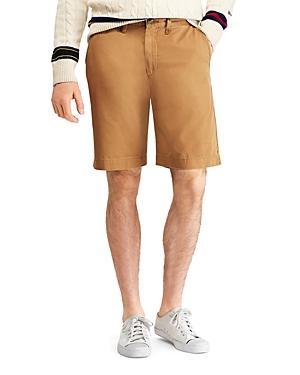 Polo Ralph Lauren Relaxed Fit Twill 10 Inseam Surplus Shorts Product Image