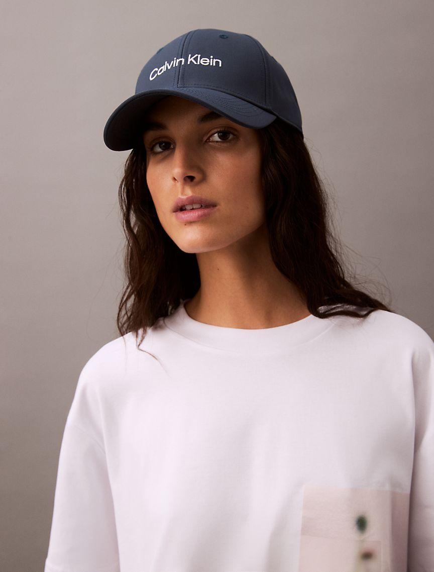 Standard Logo Embroidery Baseball Cap Product Image