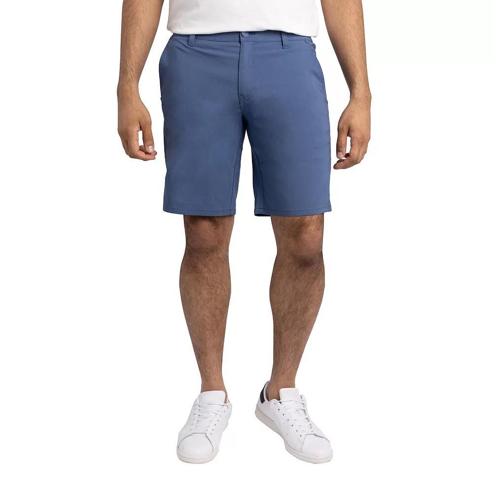 Mens Xray 12.5 Flex Shorts Vintage Blue Product Image